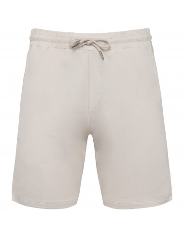Short écoresponsable en modal homme - NS726-Pantalons, Shorts et Jupes-Alchimistes