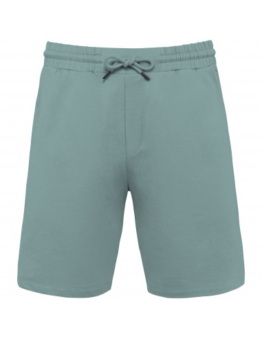 Short écoresponsable en modal homme - NS726-Pantalons, Shorts et Jupes-Alchimistes