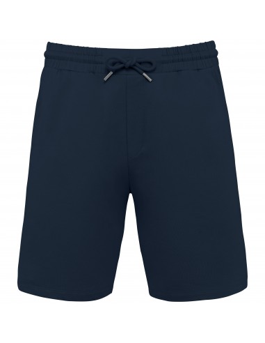 Short écoresponsable en modal homme - NS726-Pantalons, Shorts et Jupes-Alchimistes