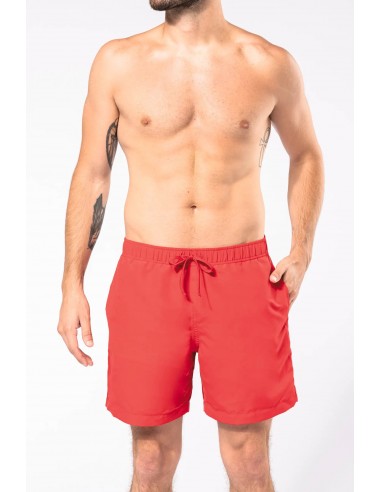 Short de bain écoresponsable homme - K760-Pantalons, Shorts et Jupes-Alchimistes