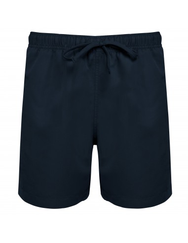 Short de bain écoresponsable homme - K760-Pantalons, Shorts et Jupes-Alchimistes