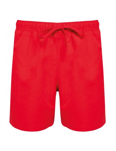 Short de bain écoresponsable homme - K760-Pantalons, Shorts et Jupes-Alchimistes
