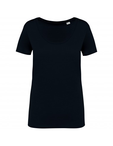 T-shirt écoresponsable slub femme - NS329-T-Shirts-Alchimistes