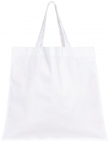 Long sac shopping écoresponsable - NS121-Shopping et plage-Alchimistes