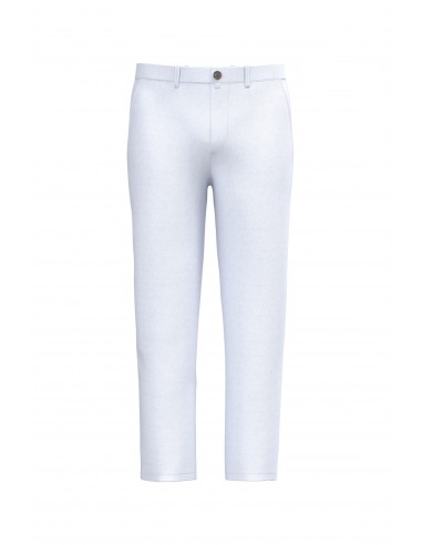 Pantalon chino écoresponsable homme - NS736-Pantalons, Shorts et Jupes-Alchimistes