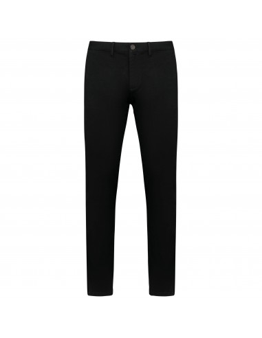 Pantalon chino écoresponsable homme - NS736-Pantalons, Shorts et Jupes-Alchimistes