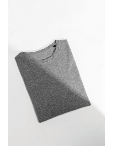 Pull Supima® col rond homme - PK900-Chemises / pulls-Alchimistes