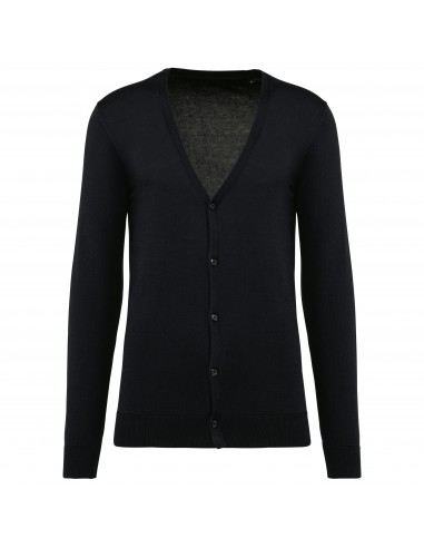 Cardigan Supima® homme - PK902-Vetements-Alchimistes