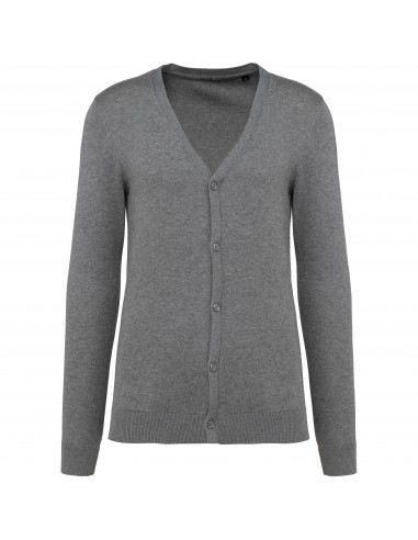 Cardigan Supima® homme - PK902-Vetements-Alchimistes