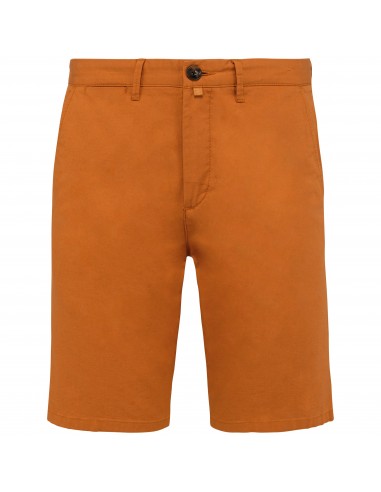 Bermuda chino écoresponsable homme - NS738-Pantalons, Shorts et Jupes-Alchimistes