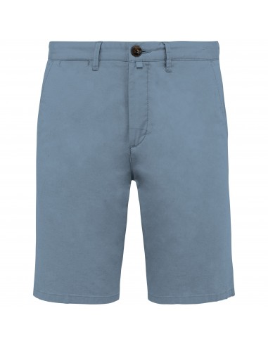 Bermuda chino écoresponsable homme - NS738-Pantalons, Shorts et Jupes-Alchimistes