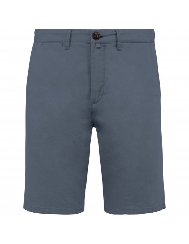 Bermuda chino écoresponsable homme - NS738-Pantalons, Shorts et Jupes-Alchimistes