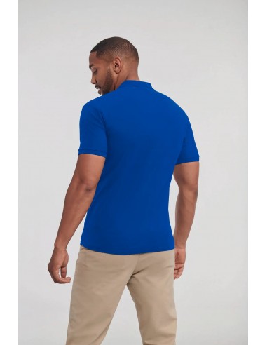Polo homme Authentic Eco - RU570M-Polos-Alchimistes