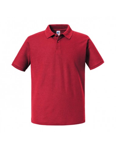 Polo homme Authentic Eco - RU570M-Polos-Alchimistes