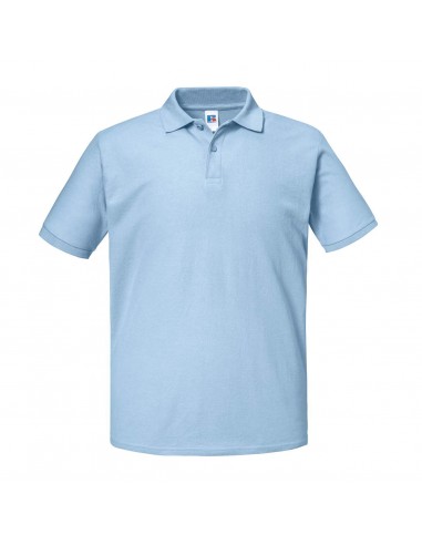 Polo homme Authentic Eco - RU570M-Polos-Alchimistes