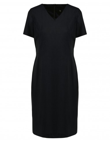 Robe droite - PK5000-Vetements-Alchimistes