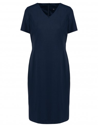 Robe droite - PK5000-Vetements-Alchimistes