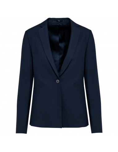 Veste blazer femme - PK6050-Vestes / Bodies-Alchimistes