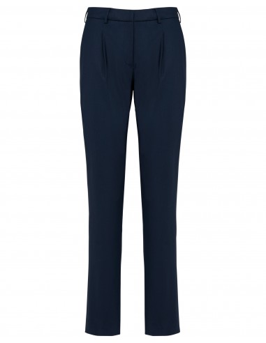 Pantalon City femme - PK750-Pantalons, Shorts et Jupes-Alchimistes