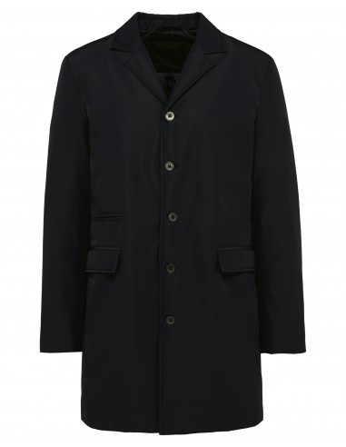 Trench structuré homme - PK602-Vetements-Alchimistes