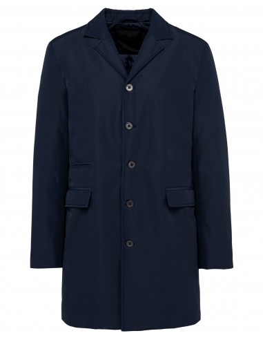 Trench structuré homme - PK602-Vetements-Alchimistes