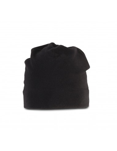 Bonnet recyclé micropolaire - KP883-Polaire et softshell-Alchimistes