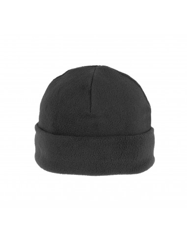Bonnet recyclé micropolaire avec revers - KP884-Polaire et softshell-Alchimistes