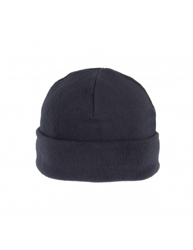 Bonnet recyclé micropolaire avec revers - KP884-Polaire et softshell-Alchimistes