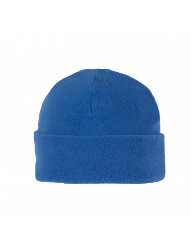 Bonnet recyclé micropolaire avec revers - KP884-Polaire et softshell-Alchimistes