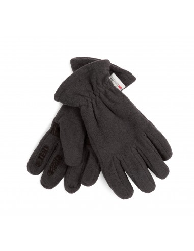 Gants recyclés micropolaire et Thinsulate™ - KP887-Polaire et softshell-Alchimistes