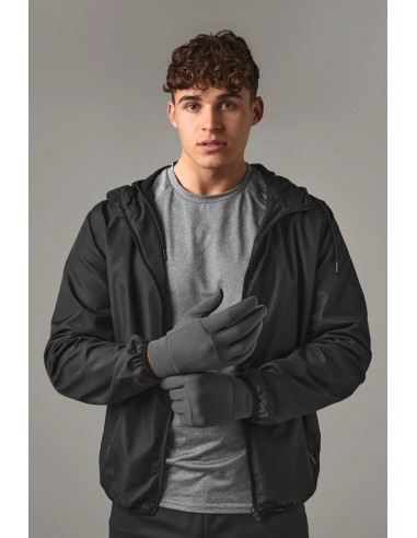 Gants de sport Softshell - B310-Polaire et softshell-Alchimistes
