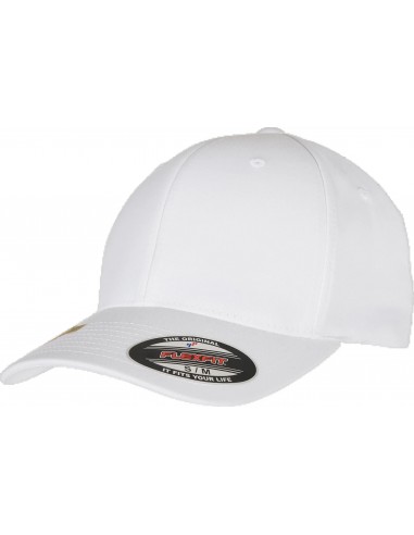 Casquette en polyester recyclé - FL6277RP-Casquettes-Alchimistes