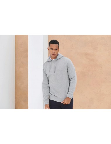 Sweat-shirt à capuche écoresponsable unisexe - H841-Sweat-Alchimistes