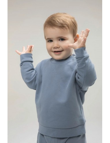 Sweat-shirt écoresponsable enfant - LW800-Sweat-Alchimistes