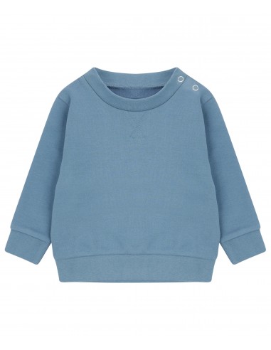 Sweat-shirt écoresponsable enfant - LW800-Sweat-Alchimistes