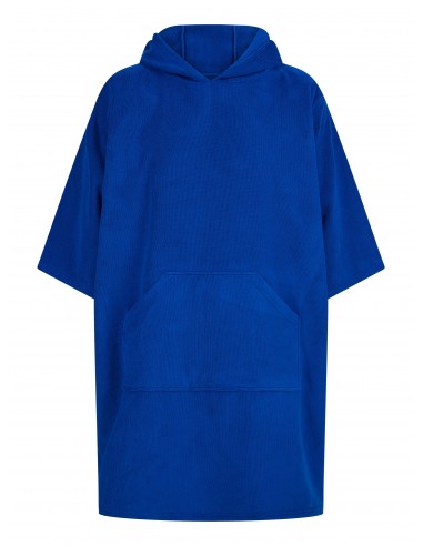 Poncho éponge - TC810-Vetements-Alchimistes