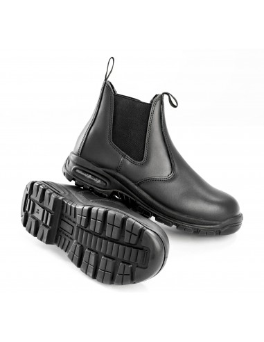Bottes de sécurité Kane dealer - R460X-Chaussures-Alchimistes