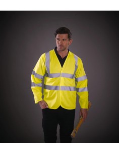 Hi Vis Orange