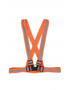 Hi Vis Orange