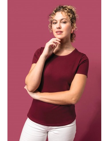 T-shirt Bio150 IC femme - K3026IC-T-Shirts-Alchimistes