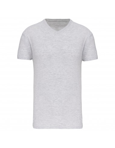 T-shirt Bio150 IC col V homme - K3028IC-T-Shirts-Alchimistes