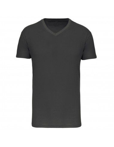 T-shirt Bio150 IC col V homme - K3028IC-T-Shirts-Alchimistes