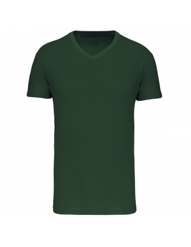 T-shirt Bio150 IC col V homme - K3028IC-T-Shirts-Alchimistes