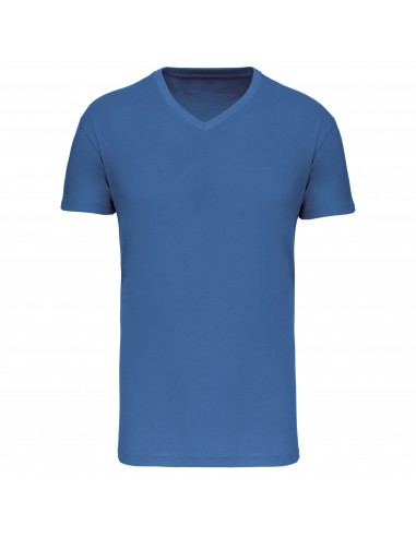 T-shirt Bio150 IC col V homme - K3028IC-T-Shirts-Alchimistes