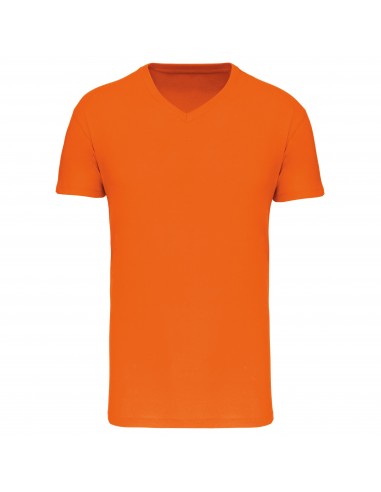 T-shirt Bio150 IC col V homme - K3028IC-T-Shirts-Alchimistes