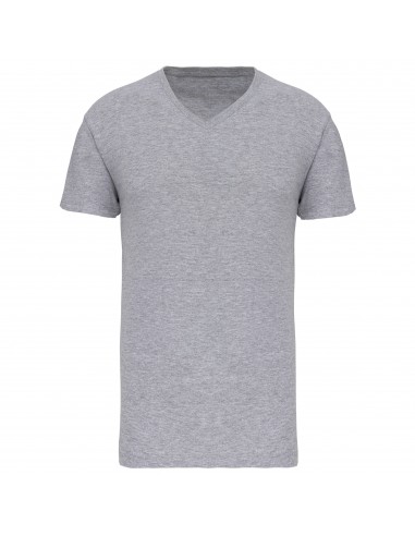 T-shirt Bio150 IC col V homme - K3028IC-T-Shirts-Alchimistes