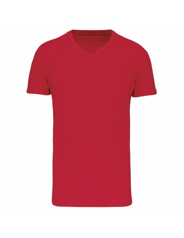 T-shirt Bio150 IC col V homme - K3028IC-T-Shirts-Alchimistes
