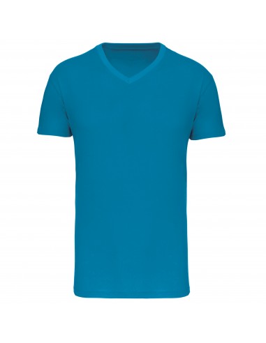 T-shirt Bio150 IC col V homme - K3028IC-T-Shirts-Alchimistes