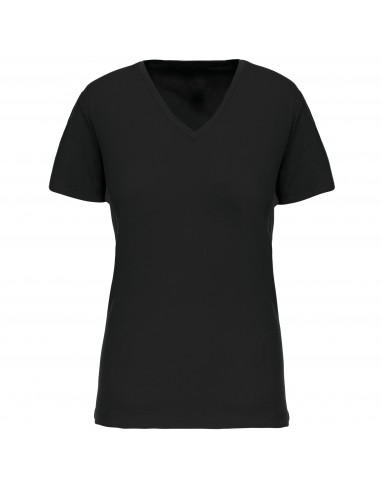 T-shirt BIO150 IC col V femme - K3029IC-T-Shirts-Alchimistes