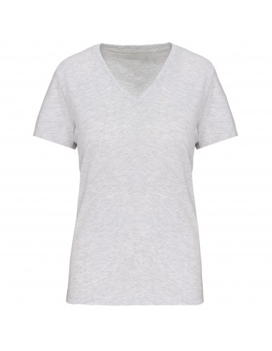 T-shirt BIO150 IC col V femme - K3029IC-T-Shirts-Alchimistes